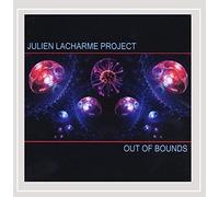 Lacharme, Julien -Project- - Out of Bounds