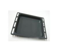 Scholtès Plaque de cuisson pour four BC99PXA émaillée pyrolyse 446x364x56 Blanc