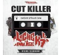 Cut Killer Lache la Pause K7