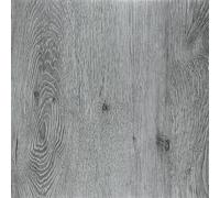 LaCheery 36 Pièces Dalle PVC Adhesive Sol Gris Lino Sol Adhesif 30cm x 30cm Imperméable Revetement de Sols Imitation Bois Chene pour Cuisine Salle de Bains Autocollant Carrelage Antidérapant