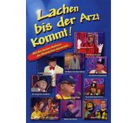 Lachen BIS der Arzt kommt [Import]