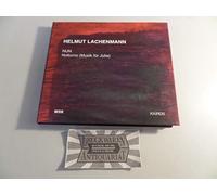 Lachenmann, Helmut - Lachenmann : Musique pour orchestre I