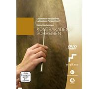 Lachenmann-Perspektiven DVD 7: Kontrakadenz / Schreiben (BHM 7817)