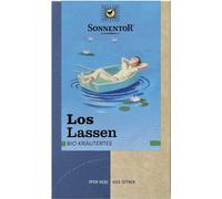 Lâcher prise - 18 sachets de 27g