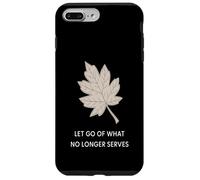 Lâcher Prise de Ce Qui Ne Sert Plus: Vie en Pleine Coque pour iPhone 7 Plus/8 Plus