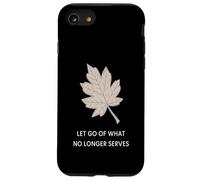 Lâcher Prise de Ce Qui Ne Sert Plus: Vie en Pleine Coque pour iPhone SE (2020) / 7/8