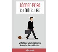 Lacher-Prise en Entreprise