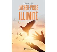 Lacher-Prise illimité - Chihab Lajri - Amalthee - broché - Roman