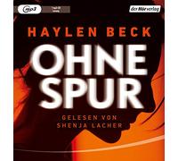 Lacher,Shenja - Ohne Spur [Import]