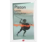 Lachès - Euthyphron