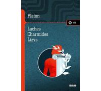 Laches, ou du courage