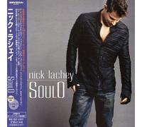 Lachey, Nick - Soulo