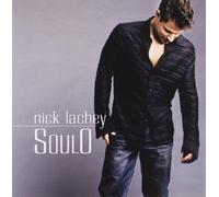 Lachey Nick - Soulo