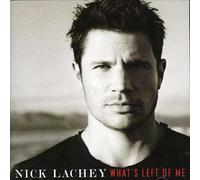 Lachey Nick - What's Left of Me [Import]