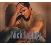 Lachey, Nick - What's Left of Me [Import]