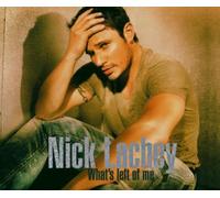 Lachey, Nick - What's Left of Me [Import]