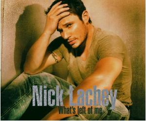 Lachey, Nick - What's Left of Me [Import]