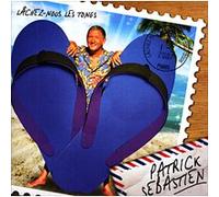 Lachez-nous les tongs - Super jewel box