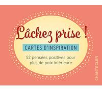 LACHEZ PRISE CARTES DE DISCUSSION