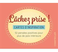 Lachez prise cartes de discussion - Collectif - Chantecler - Guide