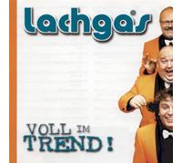 Lachgas - VOLL im Trend [Import]