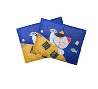 lachineuse 2 Dessous de Table Japonais