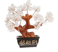 lachineuse Arbre Traditionnel en Cristal