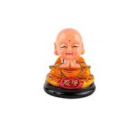 lachineuse Bouddha Bonze Force Interieure Décoration Asiatique