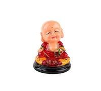lachineuse Bouddha Bonze PROGRES Décoration Asiatique