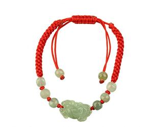 lachineuse Bracelet - Pochette en Satin Offerte