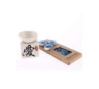 lachineuse Brule Parfum Decoration Amour