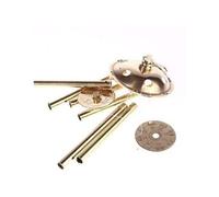 lachineuse Carillon Feng Shui en CUIVRE - Harmonie et Equilibre