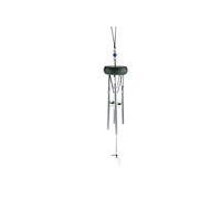 lachineuse - Carillon Feng Shui - Tubes et Cristal Zen et Equilibre Asiatique …