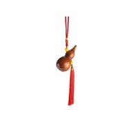 lachineuse Grand Pendentif Gourde WU Lou