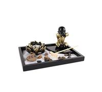 Jardin zen de sagesse