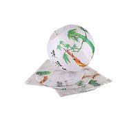 lachineuse Lot DE 4 LAMPIONS Boules Chinois