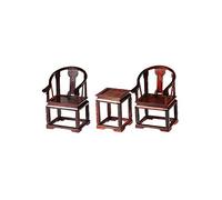 lachineuse Miniatures de Meubles Chinois