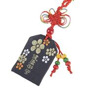 lachineuse - Omamori Japonais Santé & Longévité - Porte-Bonheur Japonais
