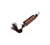 lachineuse Pendentif Bambou de VOEUX