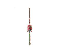 lachineuse Pendentif Feng Shui GUAN Gong