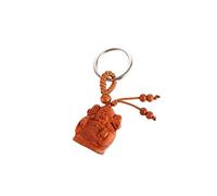 lachineuse Dieu CAISHEN en Porte-CLES