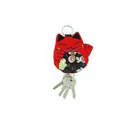 lachineuse Porte CLES Maneki Neko - Protège Clés Design Japonais