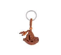 lachineuse Navire DE Fortune en Porte-CLES