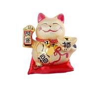 Chat japonais maneki neko