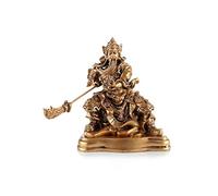 lachineuse - Dieu Protecteur GUAN Gong