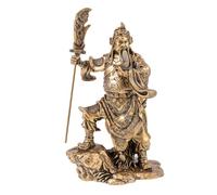 lachineuse - Statuette Dieu GUANGONG