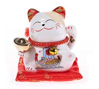 lachineuse Statuette Maneki Neko