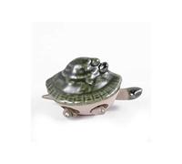 lachineuse Tortue LONGEVITE ARTICULE