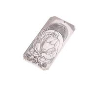 lachineuse Talisman Feng Shui Bouddha Rieur