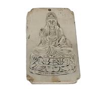 lachineuse Talisman Feng Shui DEESSE GUANYIN
